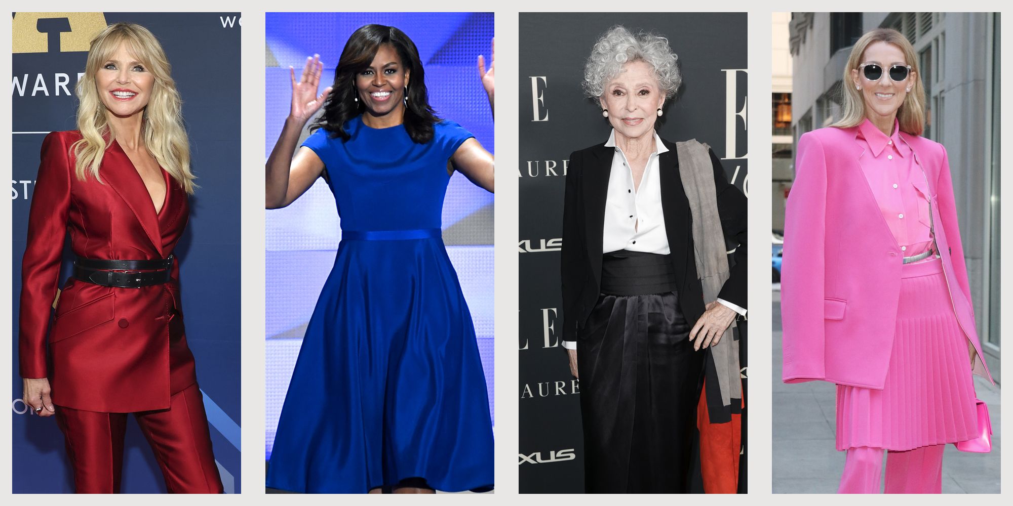 25 Expert Fashion Tips for Women Over 50