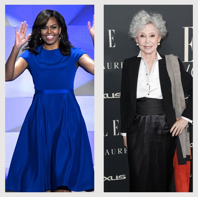 25 Fashion Tips for Women Over 50 - Style Tips for Chic Women Over 50