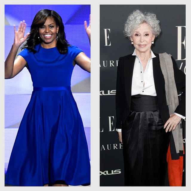 25 Expert Fashion Tips for Women Over 50