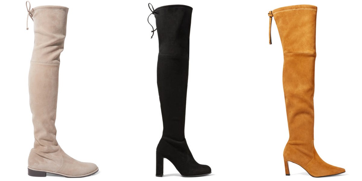 stuart weitzman hiline boots sale