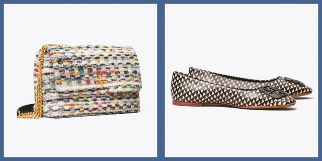 Tory Burch is Having a Major Sale Right Now