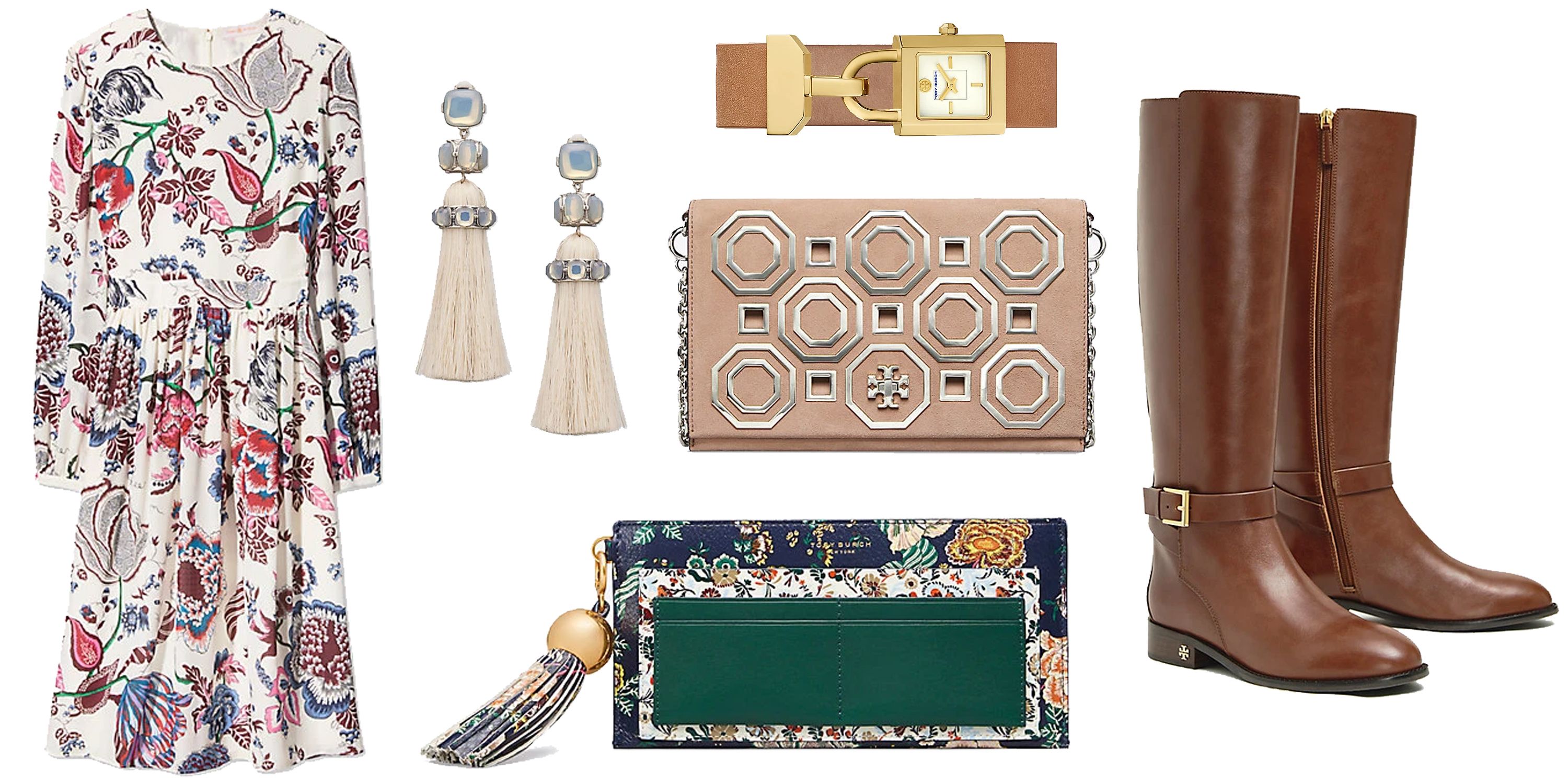 Your Tory Burch Favorites Are Seriously Discounted Right Now - Shop Tory  Burch Holiday Sale