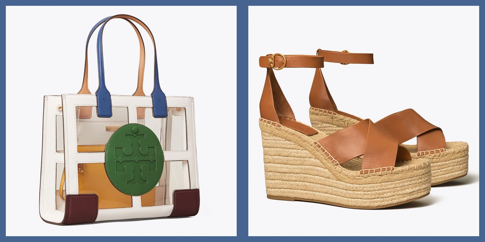 Tory burch tote hot sale bag sale