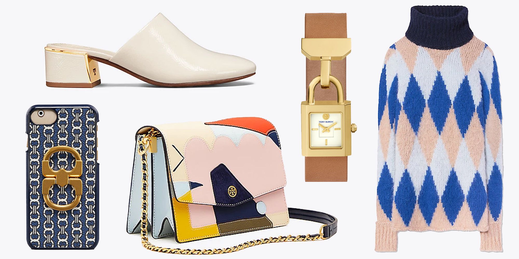 Tory burch semi shop annual sale dates 2019