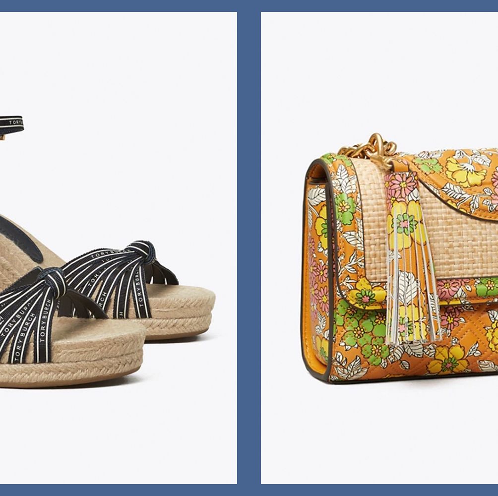 Tory Burch Spring Event Sale 2021