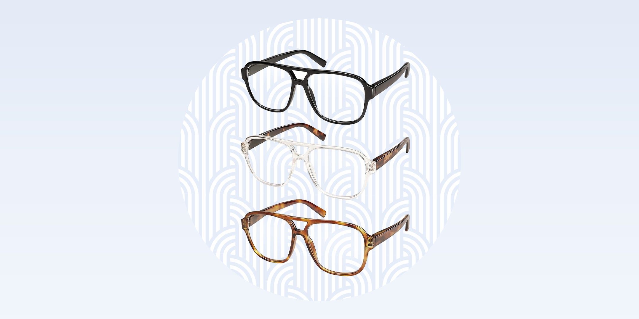 The Fashion Editor Approved Reading Glasses That Are Not Too Good to Be True