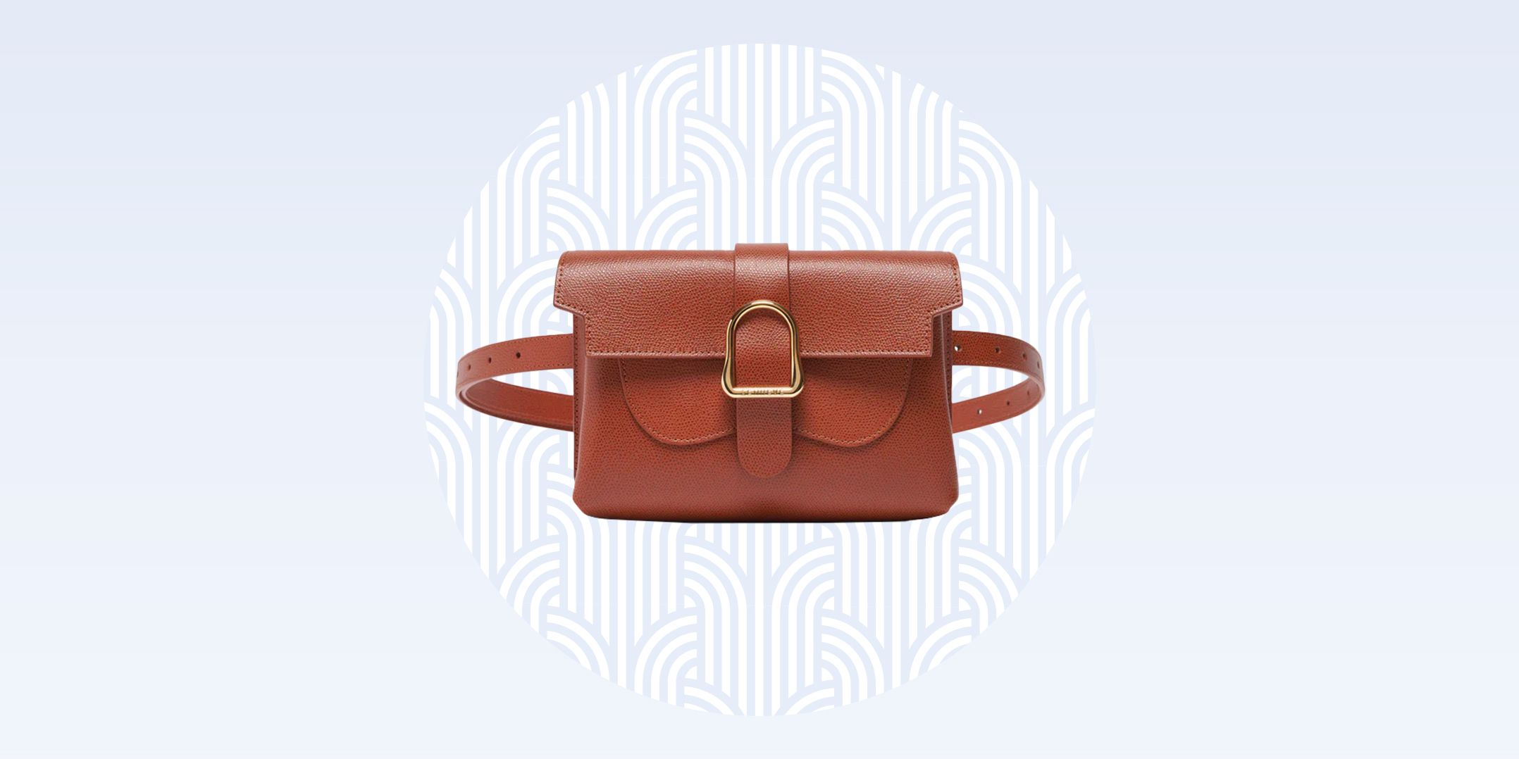 Aria discount belt bag