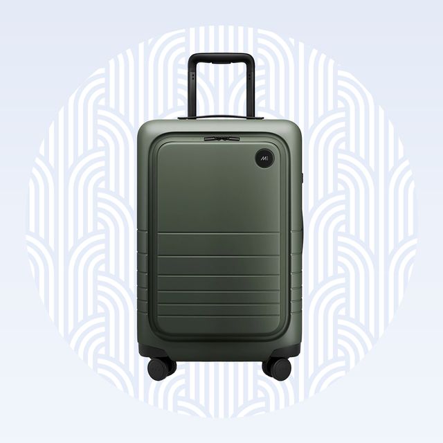 Monos Luggage & Travel Bags