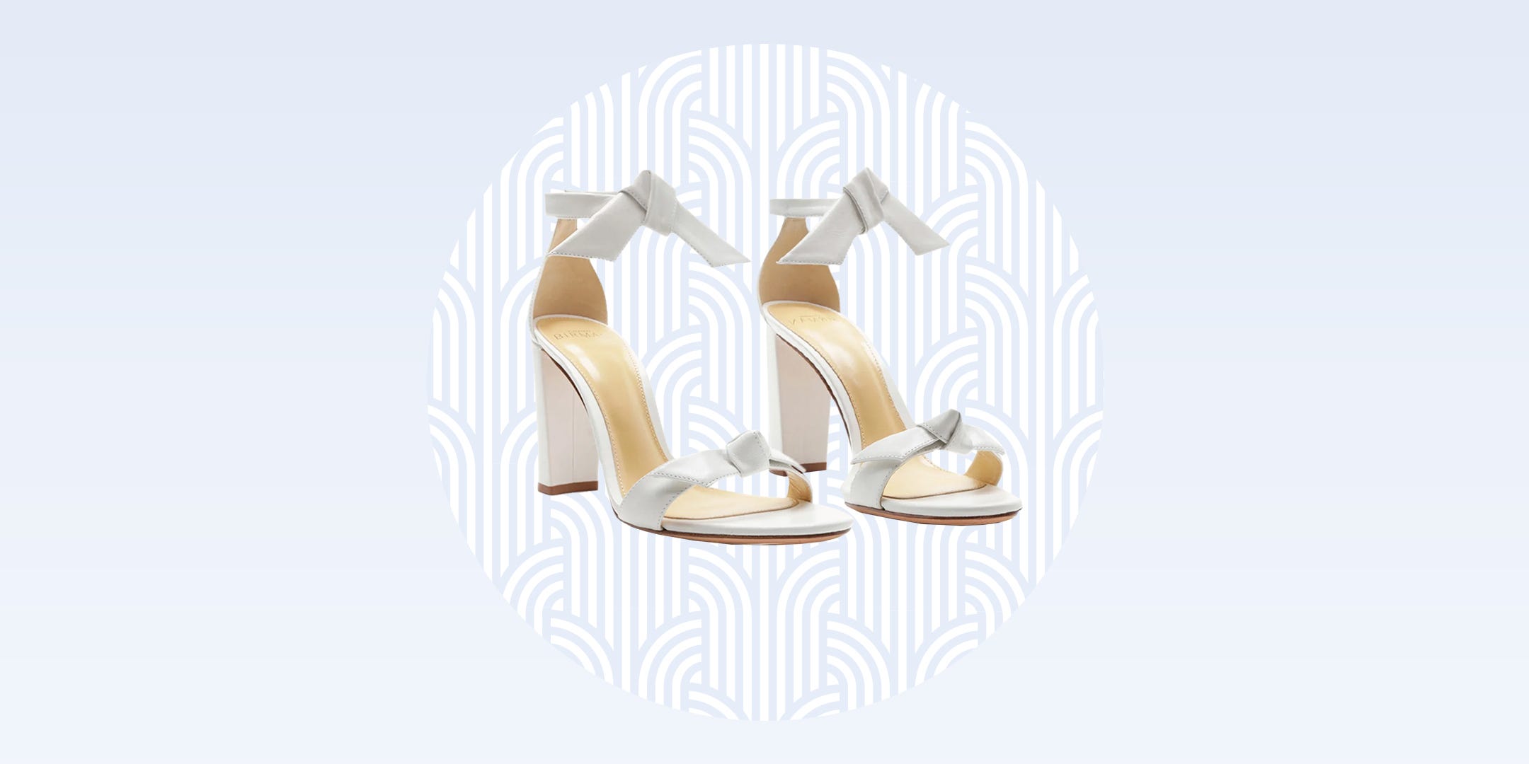<I>T&C Tried & True</I>: The Perfect Block Heel Sandals for Your Summer Soirees