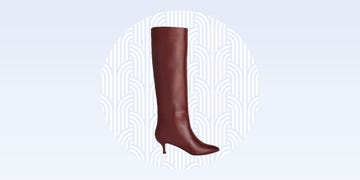 10 Knee-High Boot Outfits to Wear in 2023 - PureWow