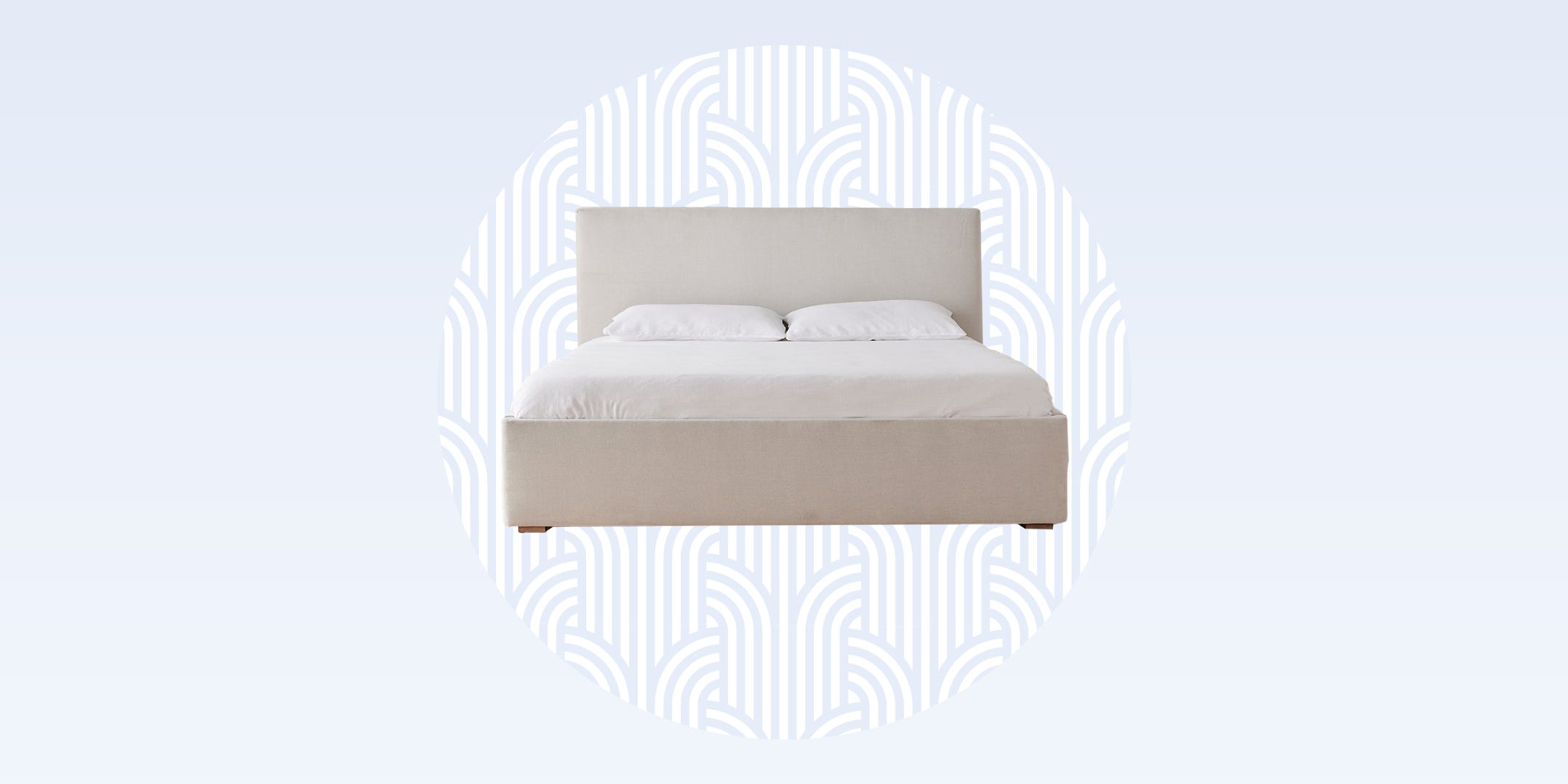 <I>T&C Tried & True</I>: The Timeless Platform Bed That Will Suit Any Taste