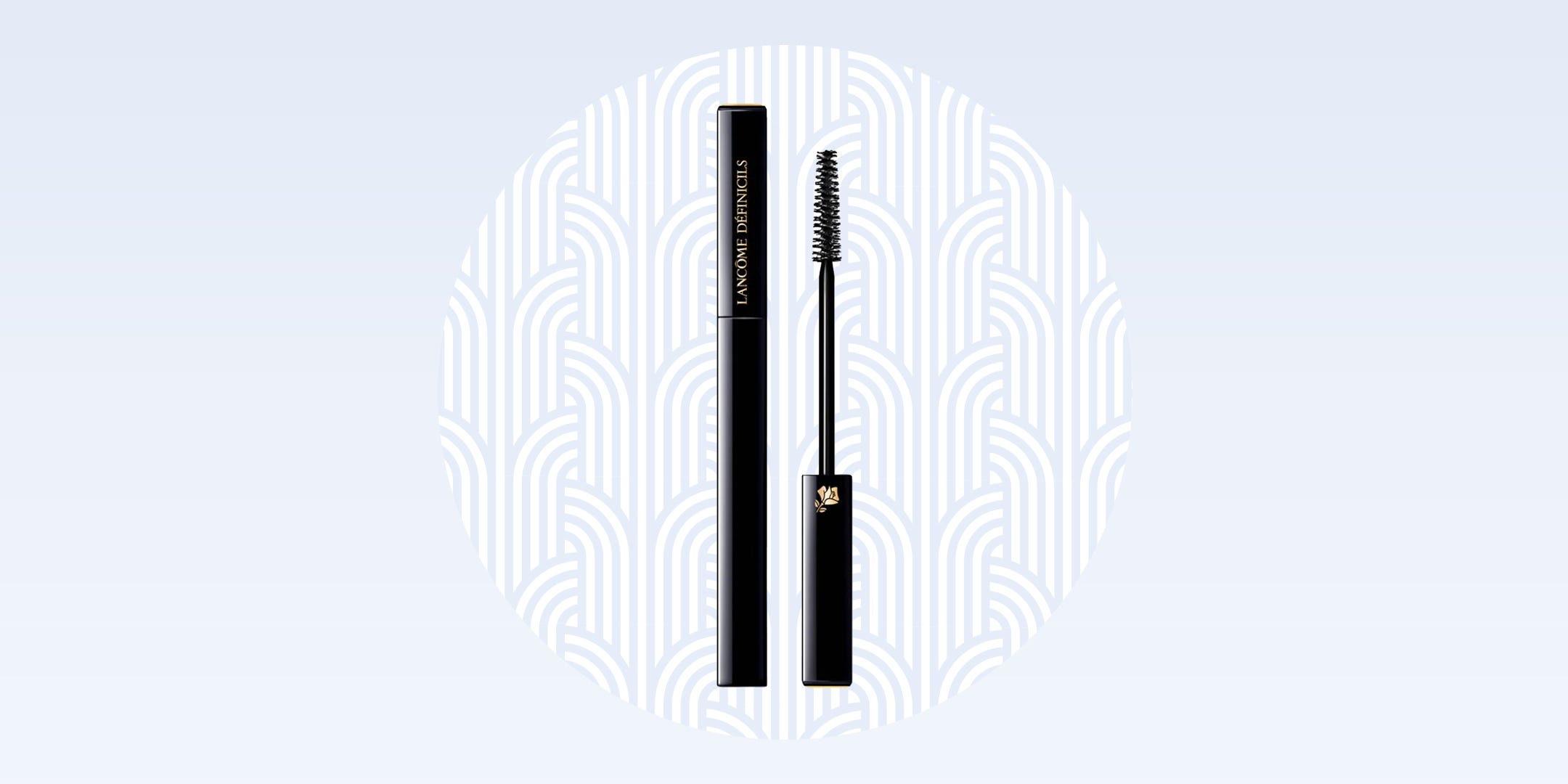 I've Been Wearing This Mascara for Three Decades