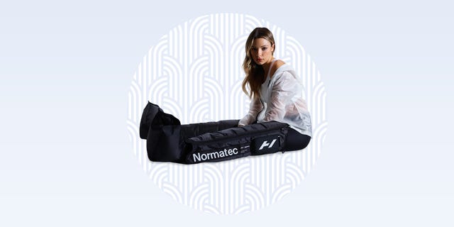 normatec elite