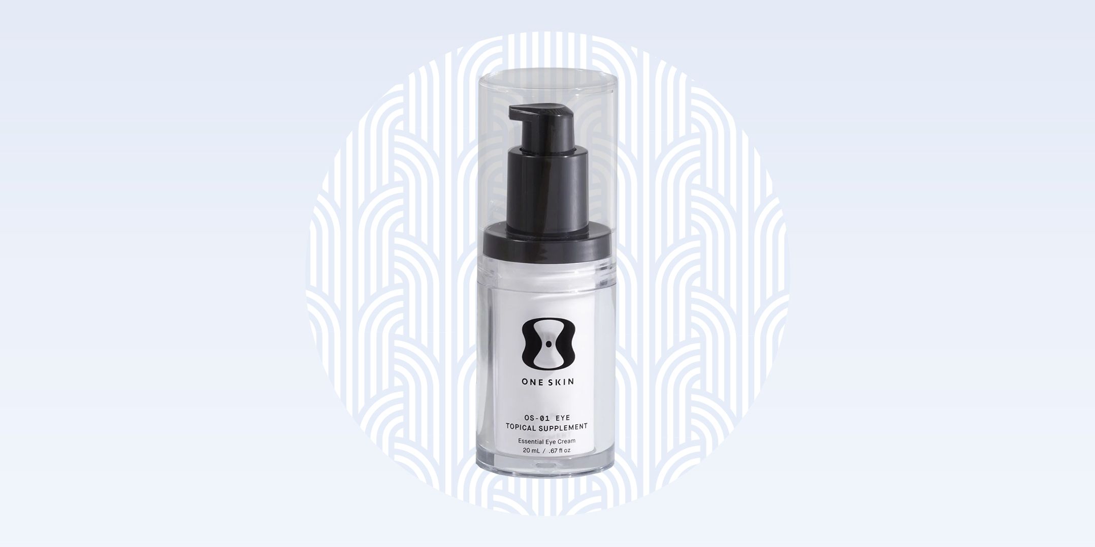限定先行販売【ONE SKIN】OS-01 EYE 目元美容クリーム OS-01 EYE: Peptide Eye Cream | OneSkin
