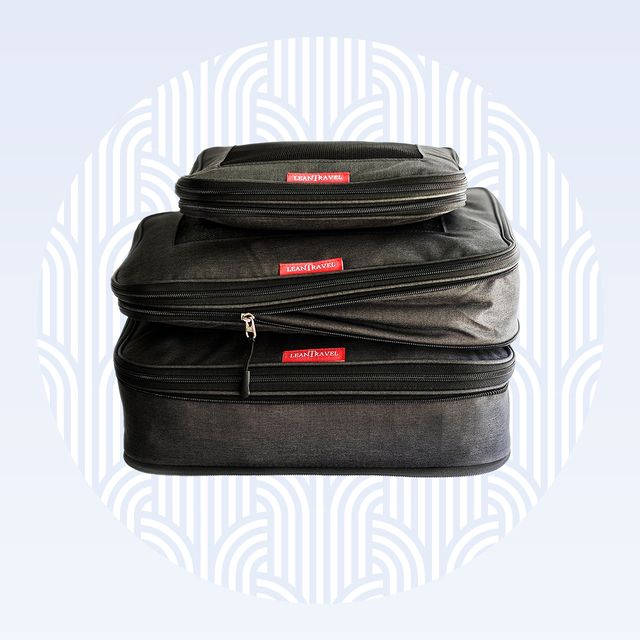The BEST Compression Packing Cubes