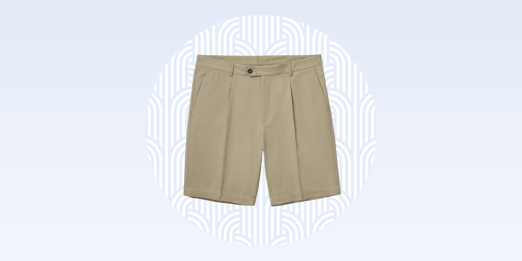 <I>T&C Tried and True</I>: The Perfect Pair of Men's Shorts for Summer