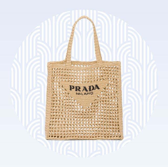 Prada Crochet Tote Bag Review: Why It's Worth It