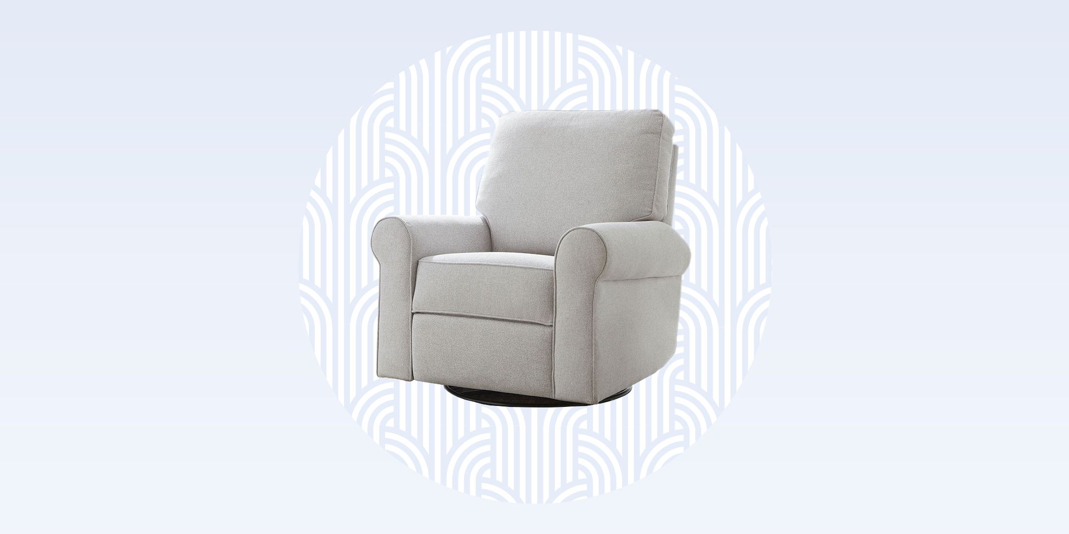 Pottery barn nursing chair online