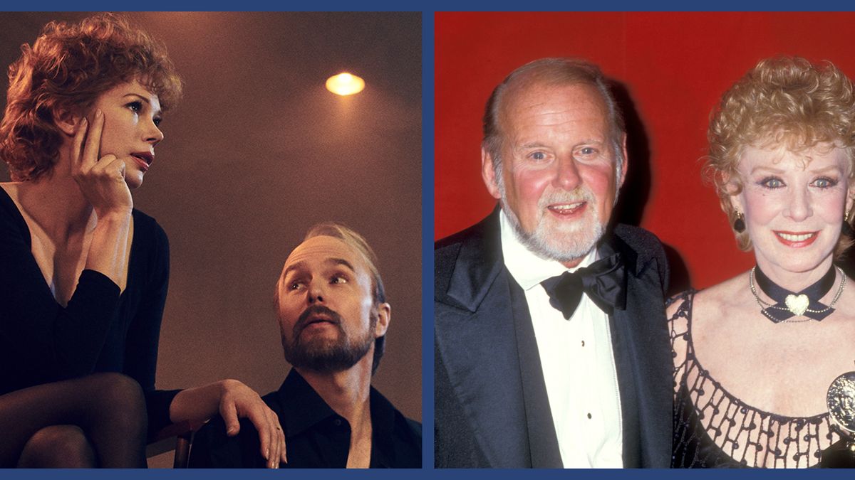 preview for What to Know About FX’s Fosse