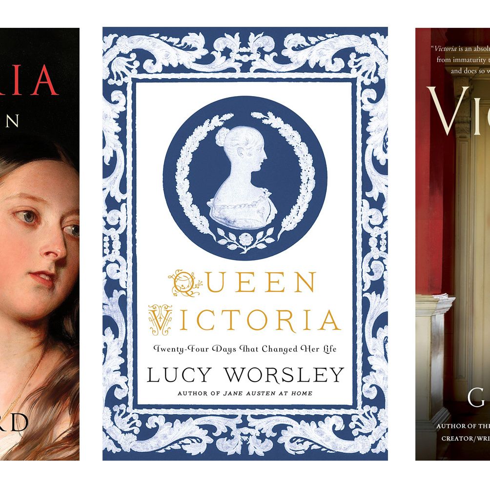 8 Best Books About Queen Victoria - Top Queen Victoria Biographies