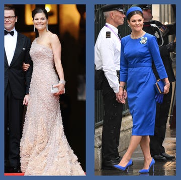 crown princess victoria of sweden