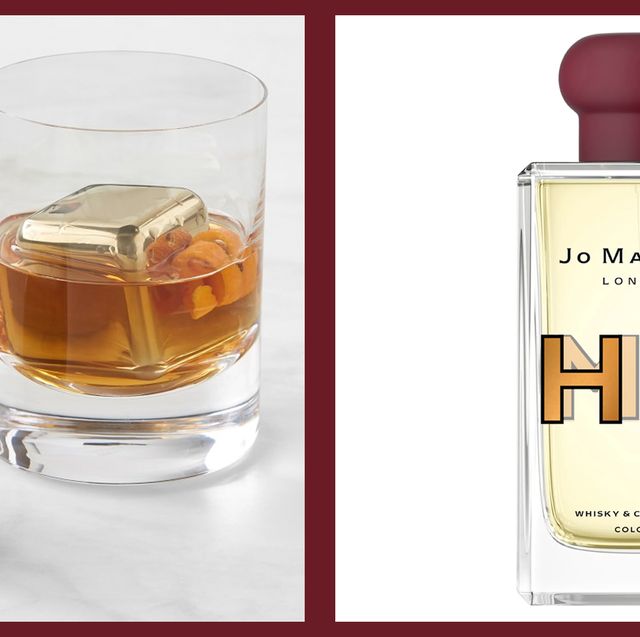 The Best Gifts for Whiskey Lovers - Gifts for Whiskey Drinkers