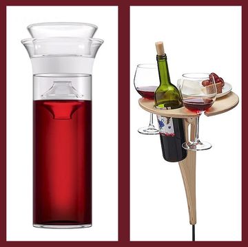 wine themed gifts