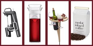 wine themed gifts