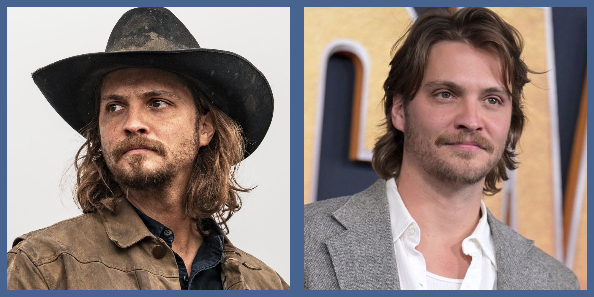 What the Cast of Yellowstone Look Like in Real Life