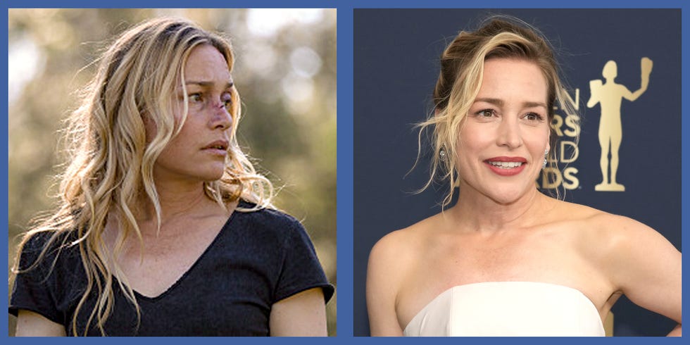 piper perabo yellowstone