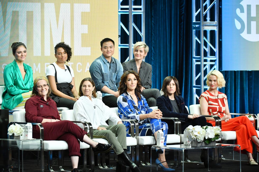 2019 Summer TCA Press Tour - Day 11