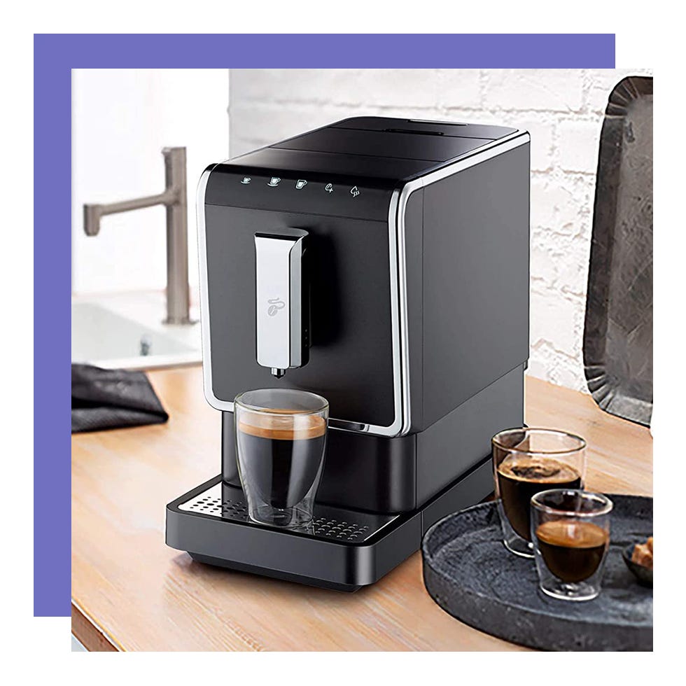 tchibo coffee maker