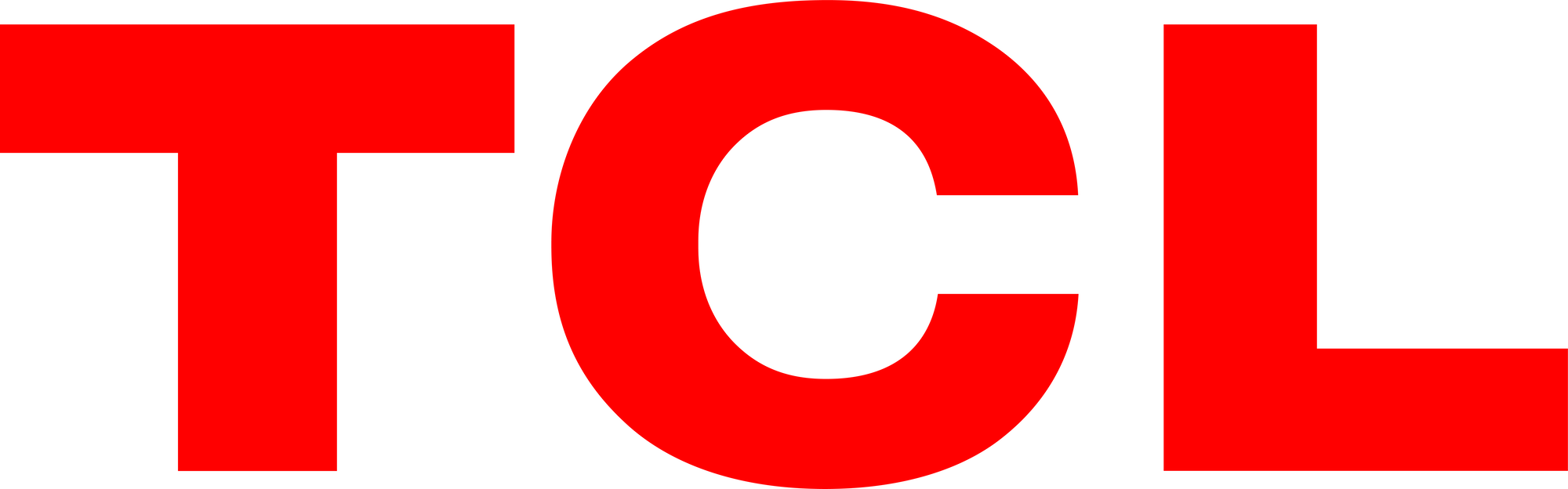 TCL Mobile Logo