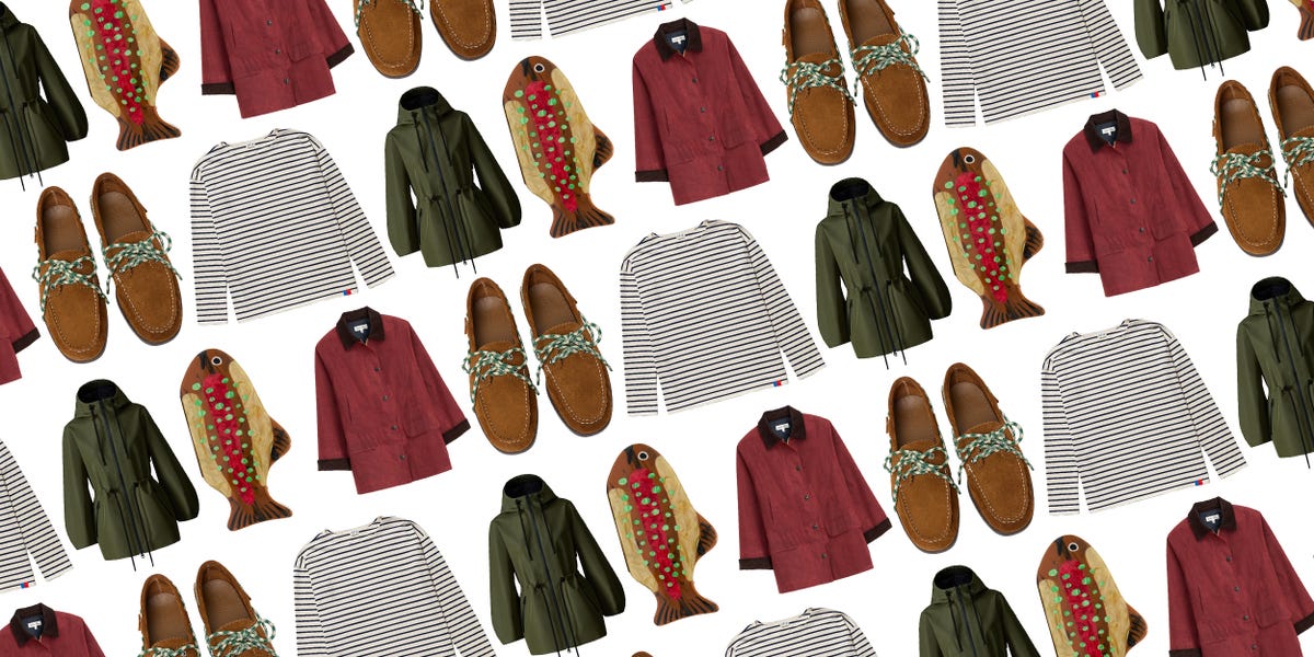 How to Shop the Trend