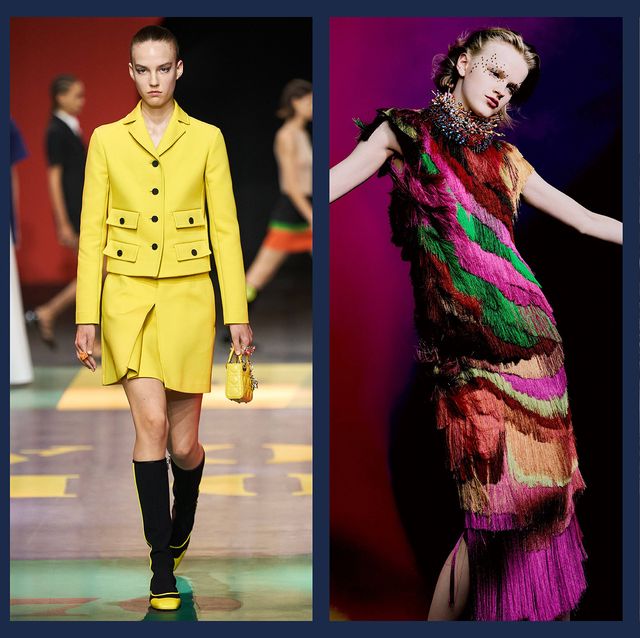 Fashionista's 17 Favorite Spring 2024 Collections From Paris Fashion Week -  Fashionista