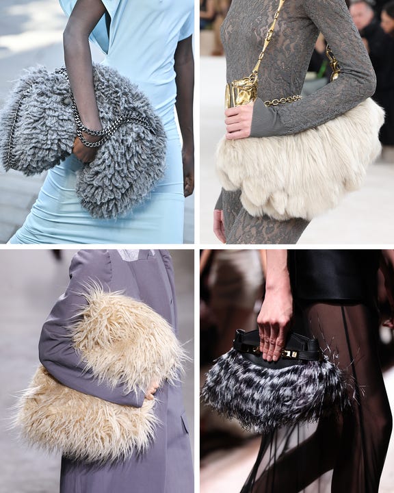 purses