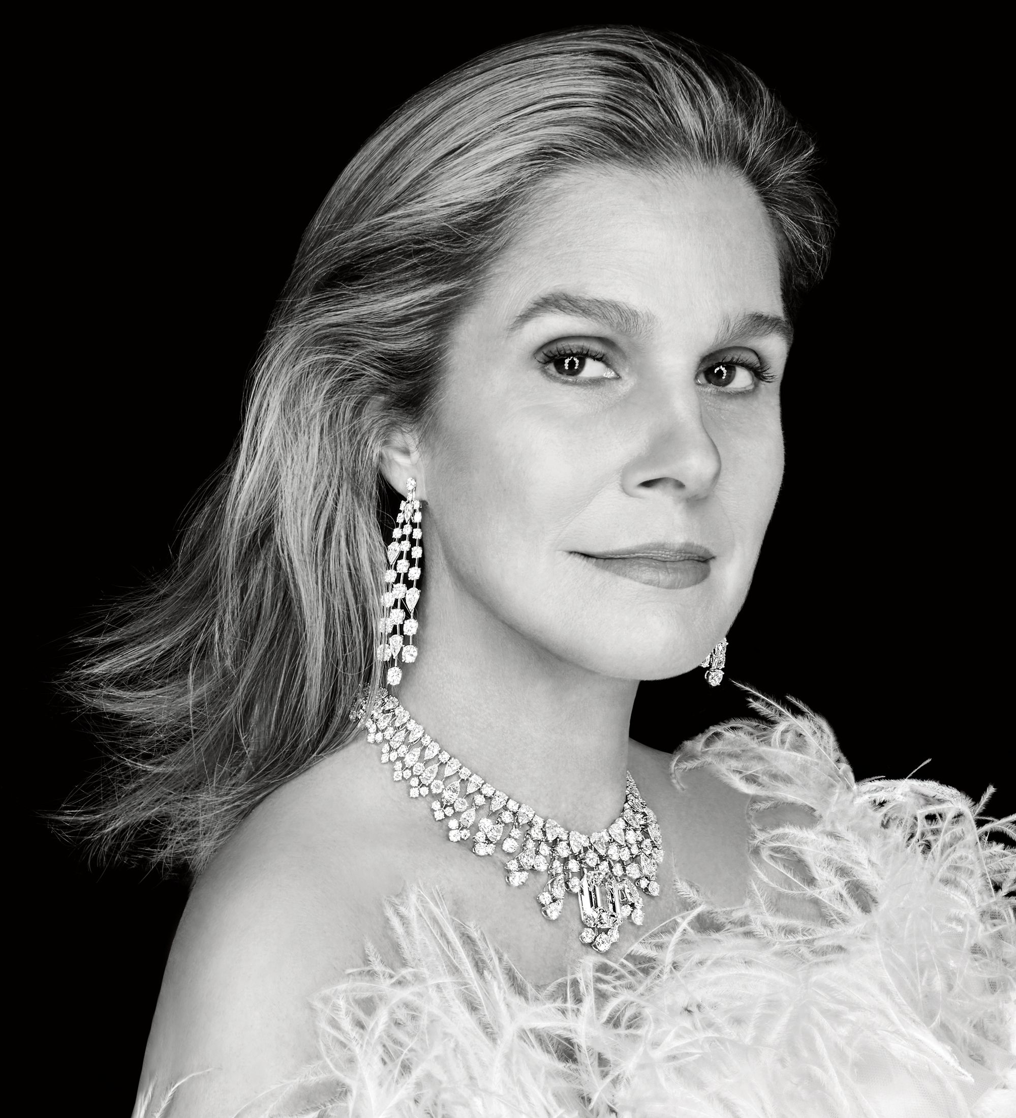 Aerin Lauder on the Jewels That Made History Town Country