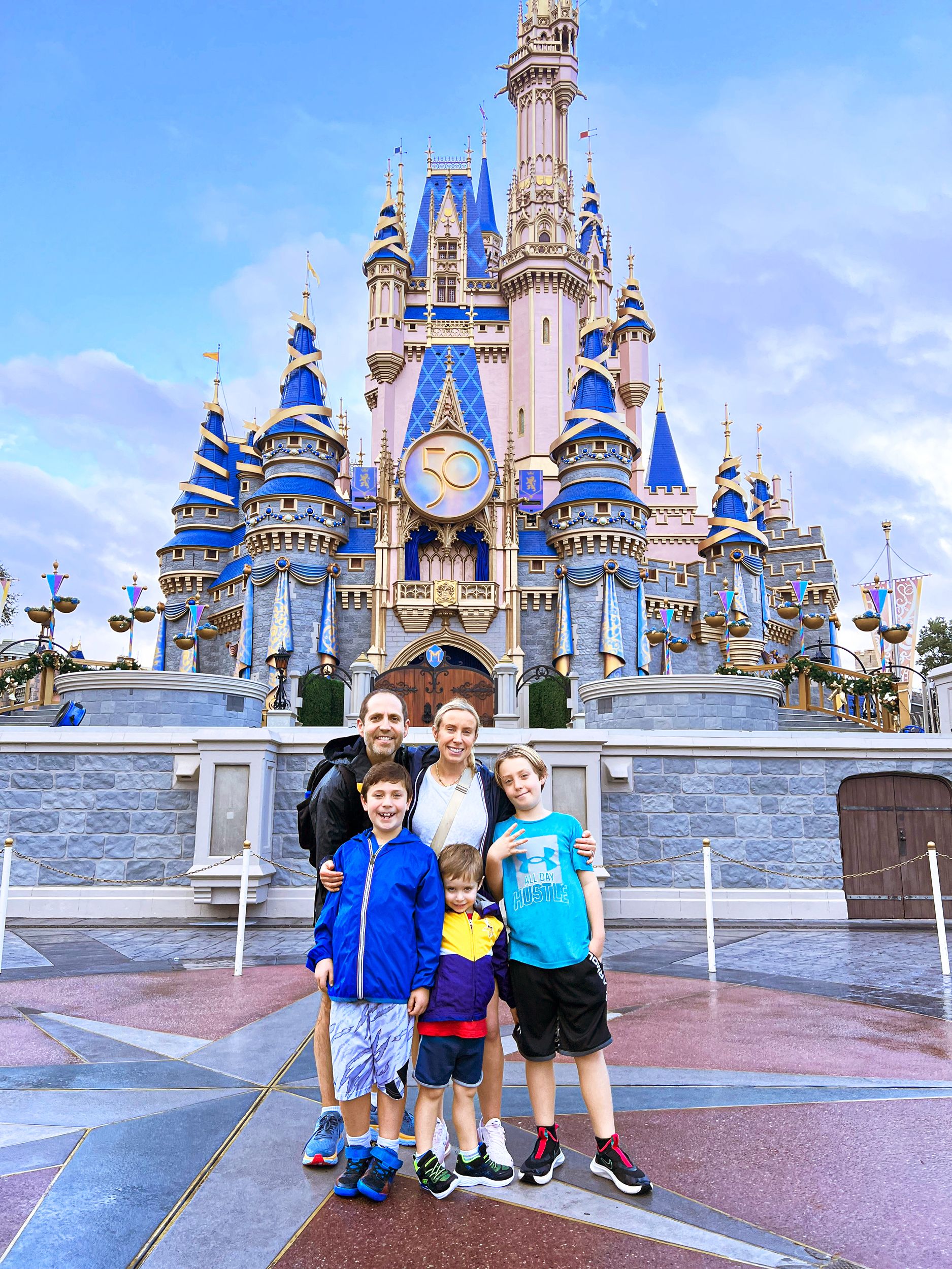 Disney World Luxury Travel Tips - Walt Disney World Orlando Hotels 
