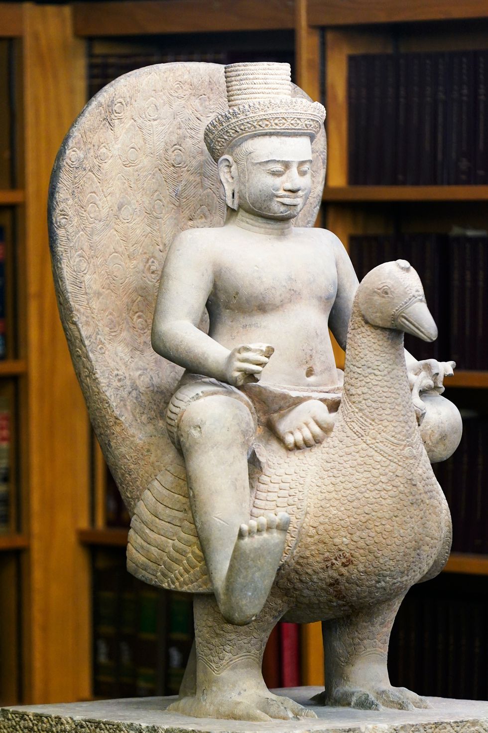 cambodian antiquities