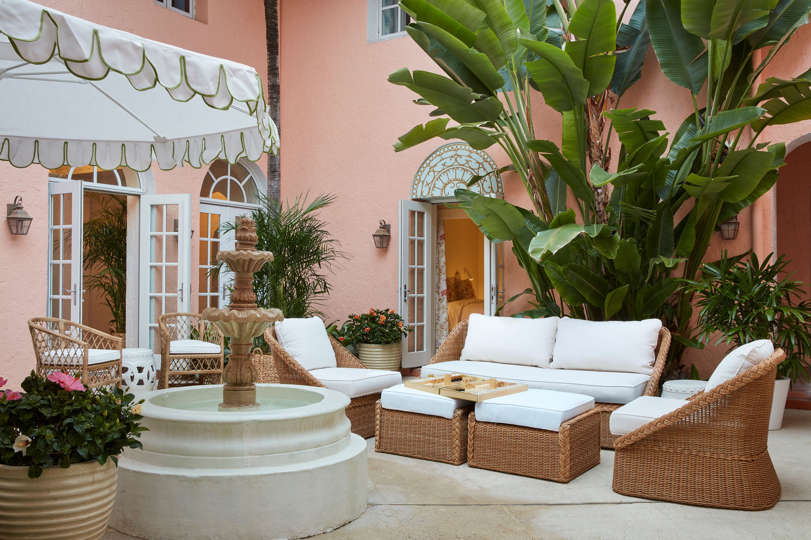 Aerin Lauder Interview About How Florida s Palm Beach is Booming