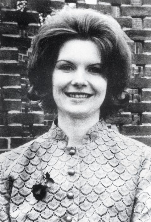 sandra rivett lucan case