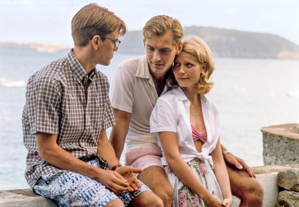 The Best Adaptations of 'The Talented Mr. Ripley'