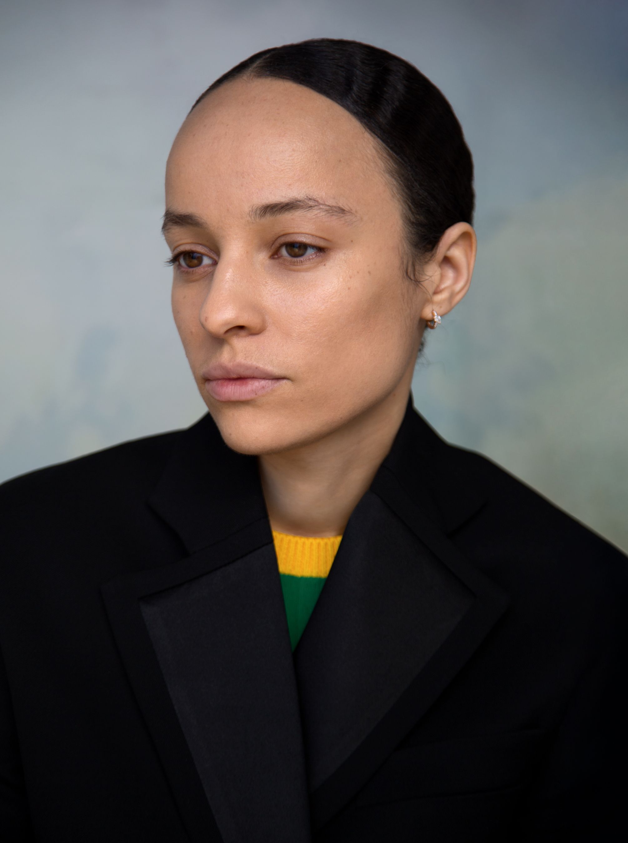 5 Reasons Why Grace Wales Bonner Is a Force of Fashion