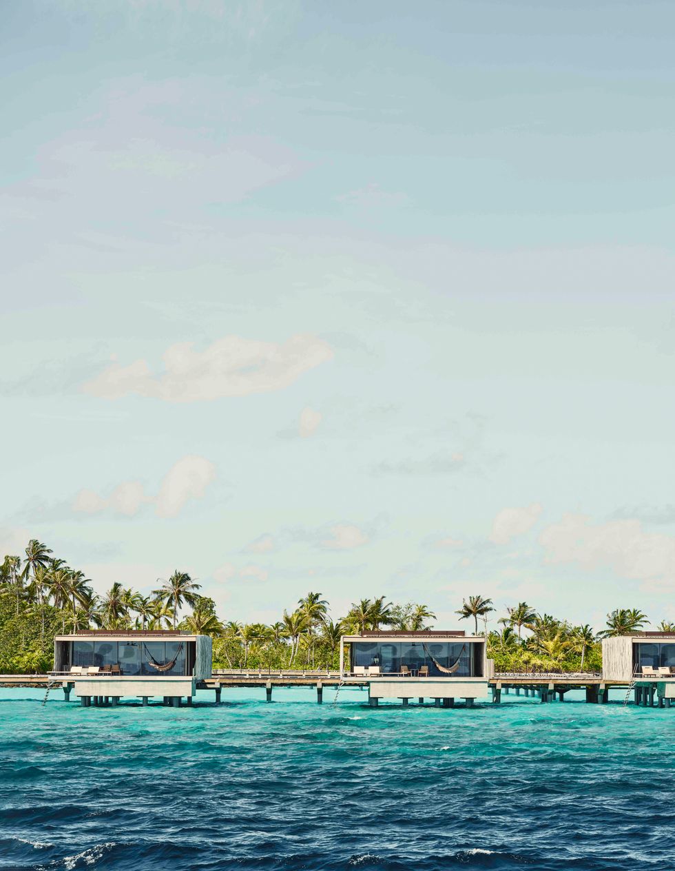 patina maldives fari islands capella group town and country hotel awards 2023