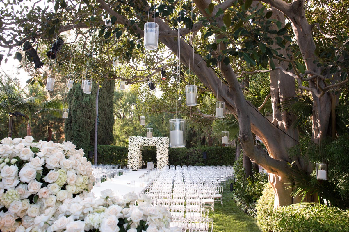 Classic Wedding Venues That Will Never Go Out of Style