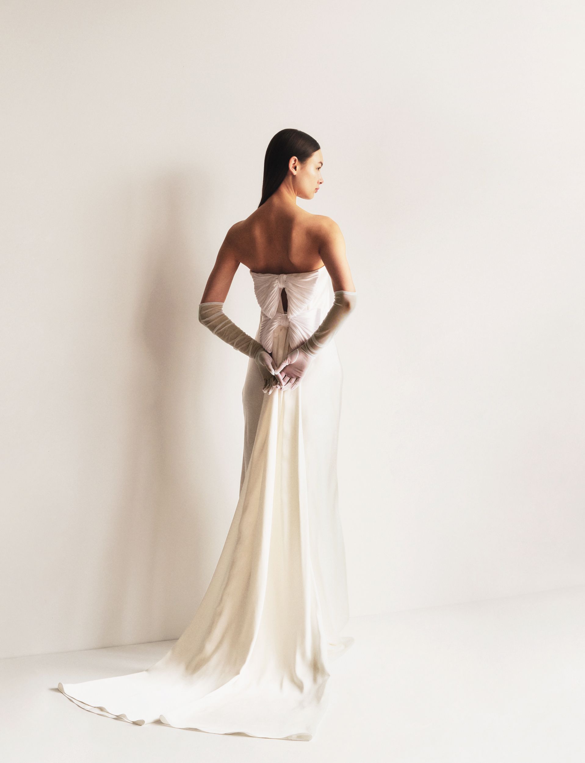 Alejandra Alonso Rojas Launches Her First Bridal Collection