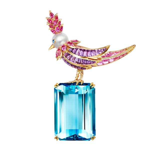 The 2024 T&C Jewelry Awards