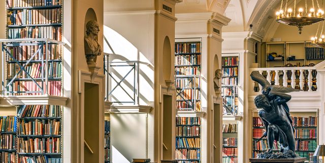 Staff Book Recommendations Archives - Boston Athenaeum