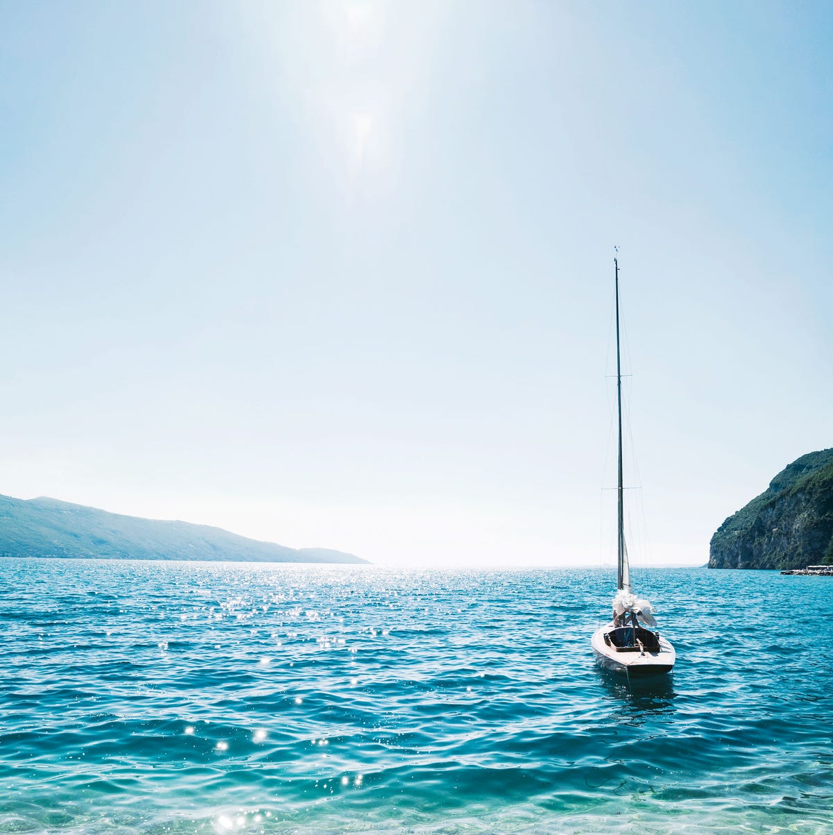 Lake Garda , Italy, from Lefay Resort & Spa lake garda , italy, from lefay resort spa