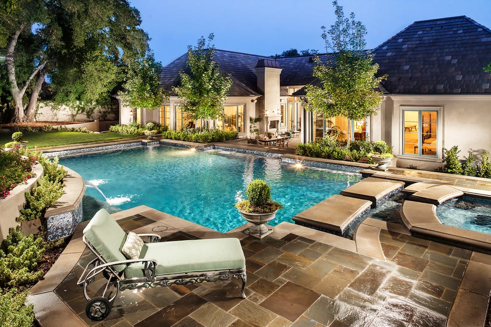 Arcadia, California's Hot Real Estate Market - Mega Mansions in Los Angeles